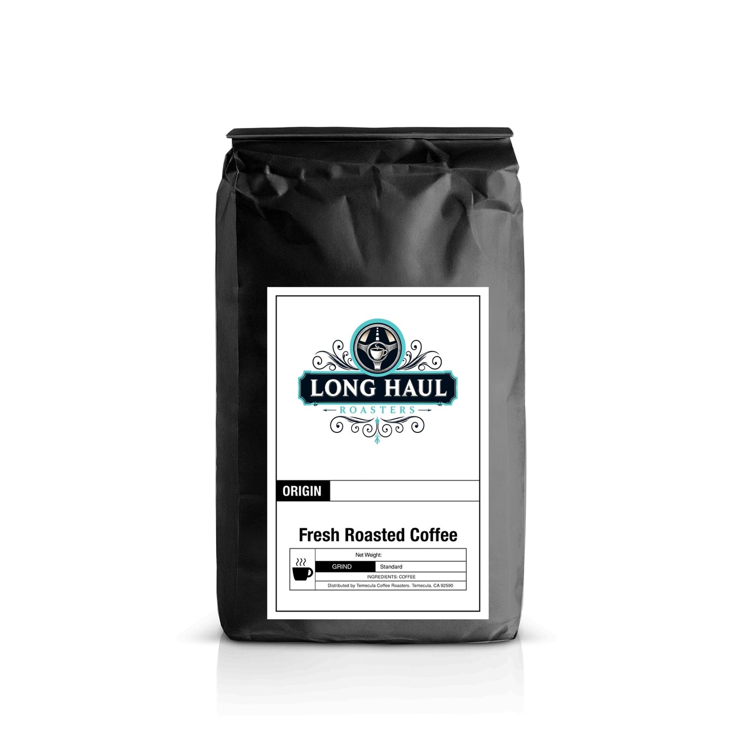 Instant Coffee