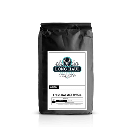 Instant Coffee